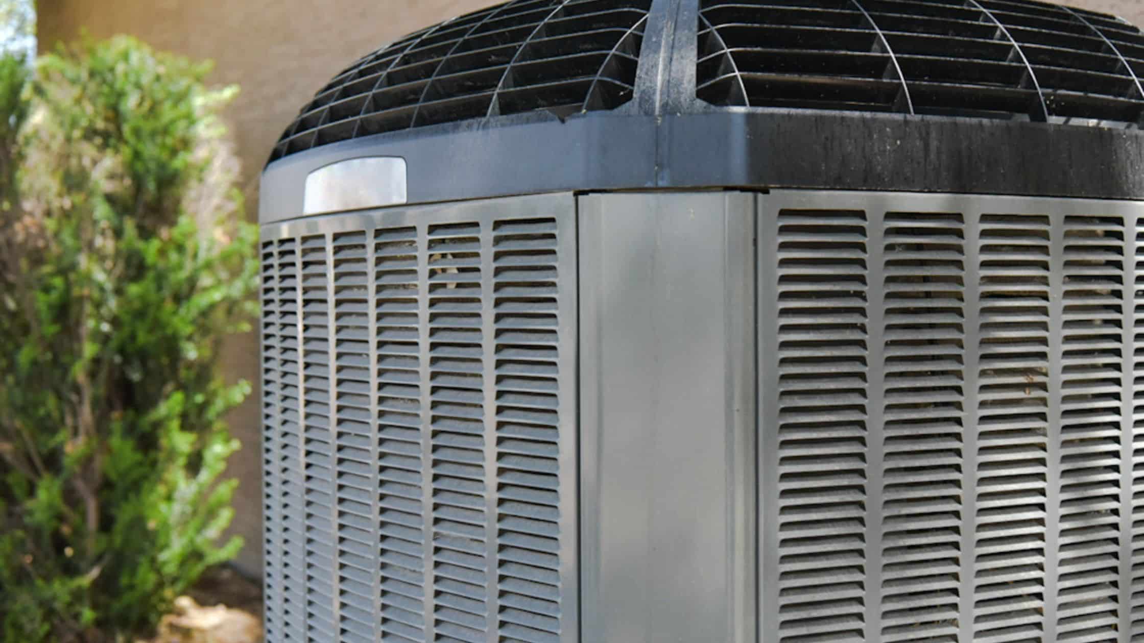 Featured image for “AC Installation Memphis TN”